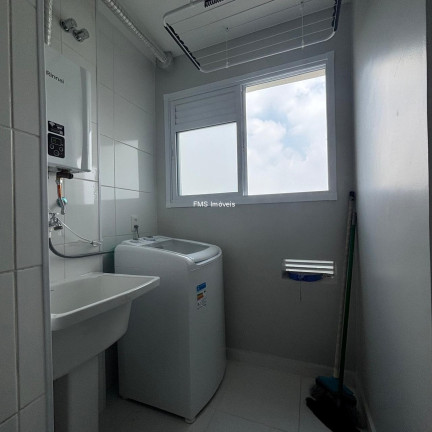Imagem Imóvel com 2 Quartos à Venda, 64 m² em Barra Funda - São Paulo