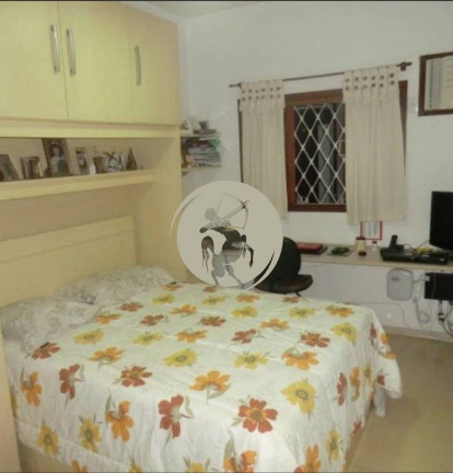 Imagem Casa com 3 Quartos à Venda, 135 m² em Boqueirao - Santos