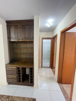 Imagem Casa de Condomínio com 3 Quartos à Venda, 100 m² em Central Park - Cachoeirinha