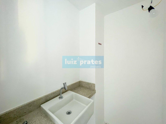 Imagem Apartamento com 1 Quarto à Venda, 75 m² em Praia De Belas - Porto Alegre