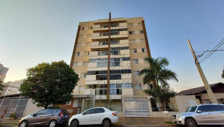 Apartamento com 3 Quartos à Venda, 87 m² em Antares - Londrina