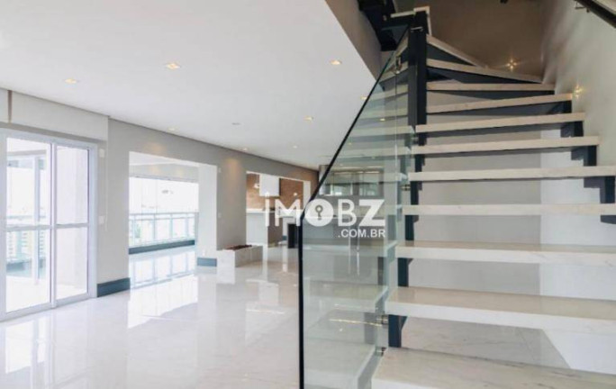 Imagem Imóvel com 3 Quartos à Venda, 280 m² em Parque Colonial - São Paulo