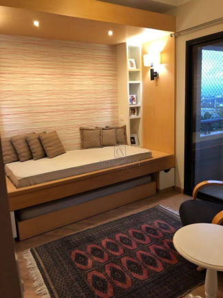 Imagem Apartamento com 3 Quartos à Venda, 156 m² em Alphaville - Barueri