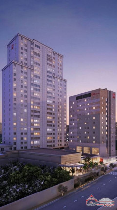 Sala Comercial para Alugar, 900 m² em Centro - Jacareí