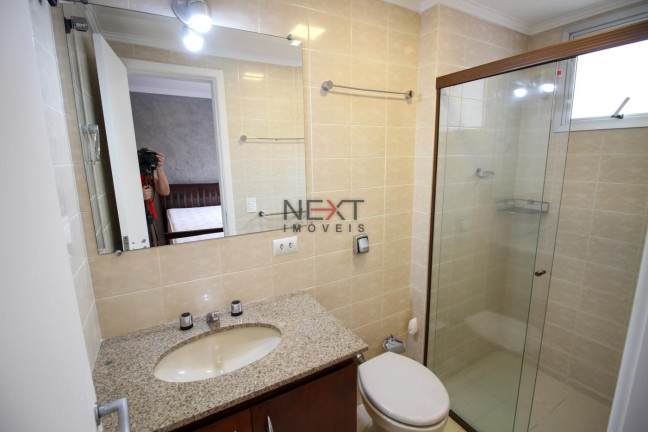 Imagem Apartamento com 3 Quartos à Venda, 89 m² em Bigorrilho - Curitiba