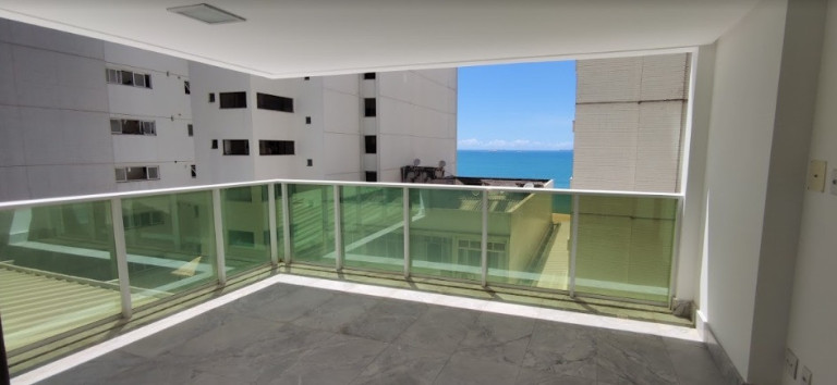 Imóvel com 4 Quartos à Venda, 143 m² em Praia Da Costa - Vila Velha