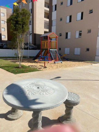 Imagem Apartamento com 2 Quartos à Venda, 43 m² em Jardim Da Glória - Cotia Imagem Apartamento com 2 Quartos à Venda, 43 m² em Jardim Da Glória - Cotia