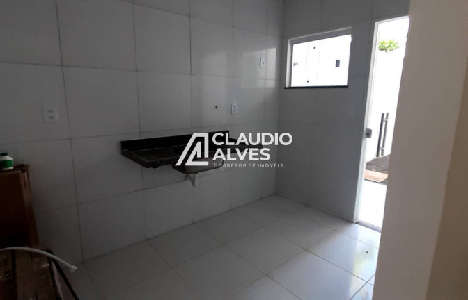 Imagem Casa com 3 Quartos à Venda, 81 m² em Mangabeira - Feira De Santana Imagem Casa com 3 Quartos à Venda, 81 m² em Mangabeira - Feira De Santana