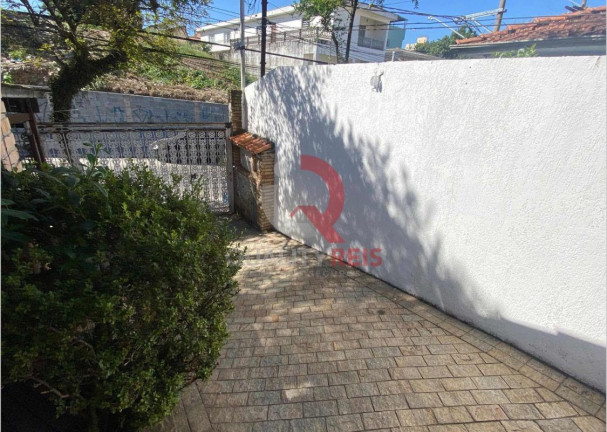 Casa com 2 Quartos à Venda, 350 m² em Sítio Do Mandaqui - São Paulo