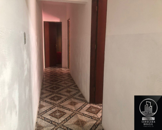 Imagem Casa com 3 Quartos à Venda, 154 m² em Jardim Santa Claudia - Sorocaba Imagem Casa com 3 Quartos à Venda, 154 m² em Jardim Santa Claudia - Sorocaba