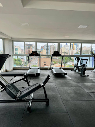 Apartamento com 3 Quartos à Venda, 75 m² em Centro - Cascavel