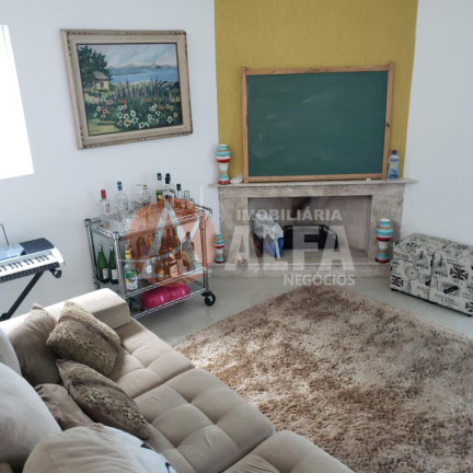 Imagem Casa com 4 Quartos para Alugar, 500 m² em Jardim Caiapiá - Cotia Imagem Casa com 4 Quartos para Alugar, 500 m² em Jardim Caiapiá - Cotia