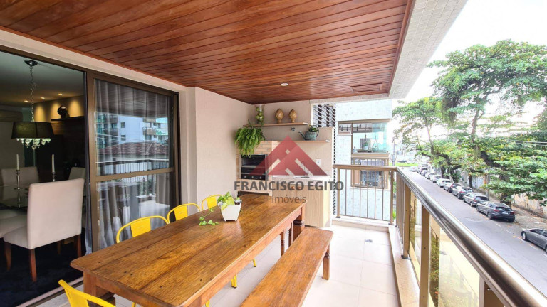 Imagem Apartamento com 3 Quartos à Venda, 118 m² em Charitas - Niterói Imagem Apartamento com 3 Quartos à Venda, 118 m² em Charitas - Niterói