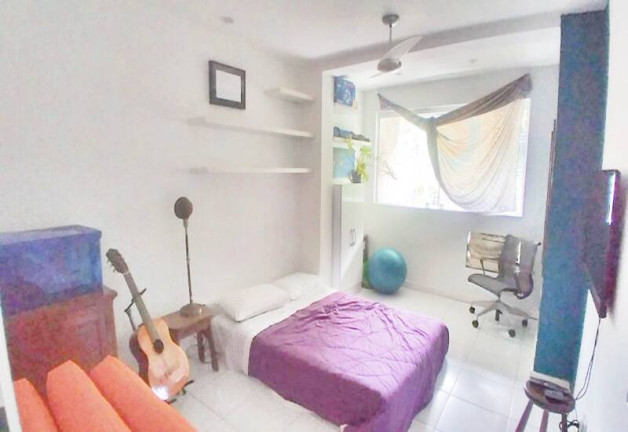 Imagem Casa com 4 Quartos à Venda, 300 m² em Barra Da Tijuca - Rio De Janeiro Imagem Casa com 4 Quartos à Venda, 300 m² em Barra Da Tijuca - Rio De Janeiro