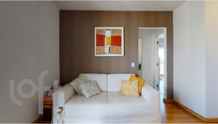 Imagem Apartamento com 2 Quartos à Venda, 58 m² em Moema Pássaros - São Paulo Imagem Apartamento com 2 Quartos à Venda, 58 m² em Moema Pássaros - São Paulo