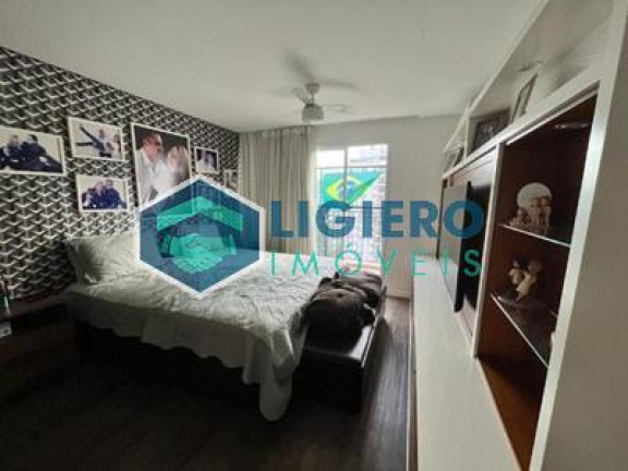 Imagem Cobertura com 4 Quartos à Venda, 290 m² em Icaraí - Niterói