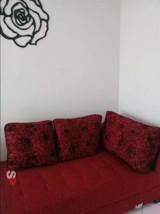 Imagem Apartamento com 2 Quartos à Venda, 48 m² em Vila Tibiriçá - Santo André Imagem Apartamento com 2 Quartos à Venda, 48 m² em Vila Tibiriçá - Santo André