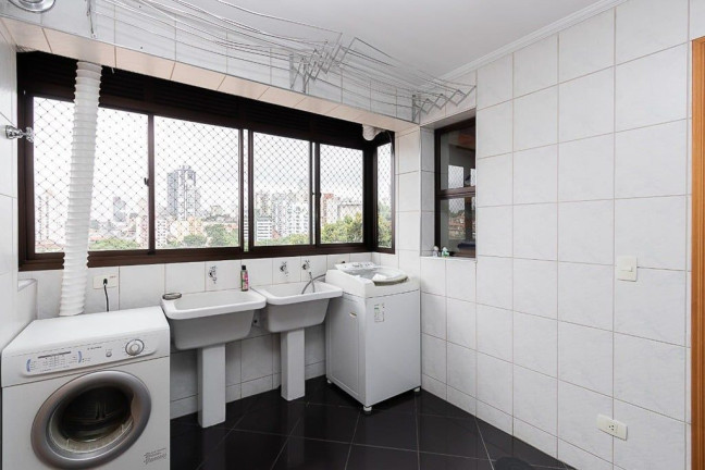 Imagem Apartamento com 4 Quartos à Venda, 245 m² em Vila Campesina - Osasco