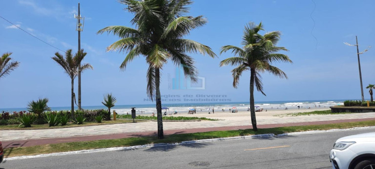 Imagem Casa com 2 Quartos à Venda, 107 m² em Ocian - Praia Grande Imagem Casa com 2 Quartos à Venda, 107 m² em Ocian - Praia Grande