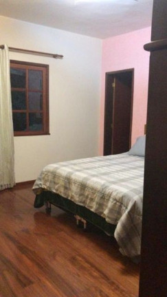 Imagem Casa com 4 Quartos à Venda, 407 m² em Jardim Europa - Teresópolis