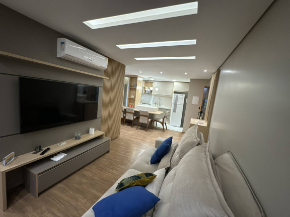 Apartamento com 2 Quartos à Venda, 70 m² em Itajuba - Barra Velha