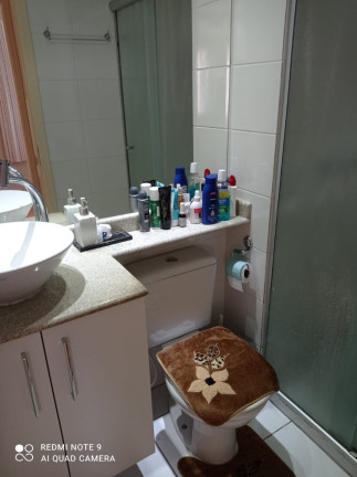 Imagem Imóvel com 2 Quartos à Venda, 44 m² em Jardim Umarizal - São Paulo