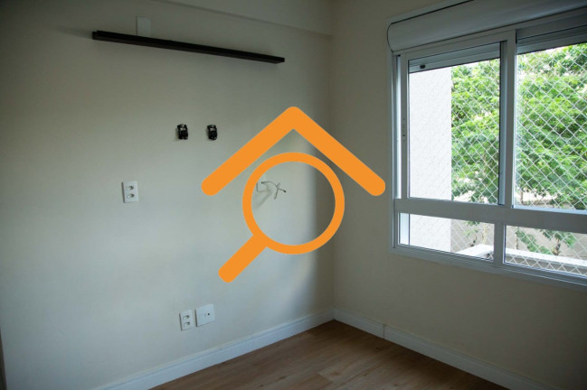 Imagem Imóvel com 2 Quartos à Venda, 49 m² em Vila Andrade - São Paulo Imagem Imóvel com 2 Quartos à Venda, 49 m² em Vila Andrade - São Paulo