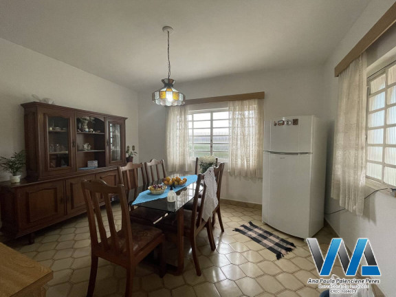 Imagem Casa com 5 Quartos à Venda, 216 m² em Aparecida - Bragança Paulista Imagem Casa com 5 Quartos à Venda, 216 m² em Aparecida - Bragança Paulista