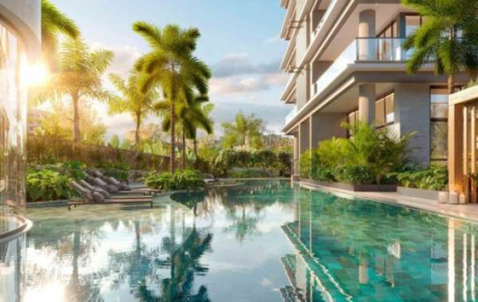 Imagem Apartamento com 3 Quartos à Venda, 89 m² em Alphaville - Barueri Imagem Apartamento com 3 Quartos à Venda, 89 m² em Alphaville - Barueri