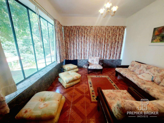 Imagem Casa com 3 Quartos à Venda, 229 m² em Colônia Alpina - Teresópolis Imagem Casa com 3 Quartos à Venda, 229 m² em Colônia Alpina - Teresópolis