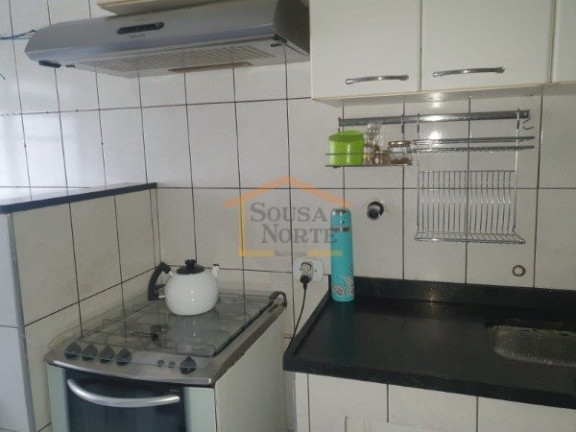 Imagem Apartamento com 2 Quartos à Venda, 62 m² em Jardim Paraíso - São Paulo Imagem Apartamento com 2 Quartos à Venda, 62 m² em Jardim Paraíso - São Paulo