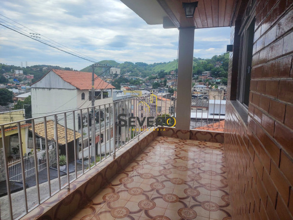 Imagem Sobrado com 2 Quartos à Venda, 100 m² em Pita - São Gonçalo