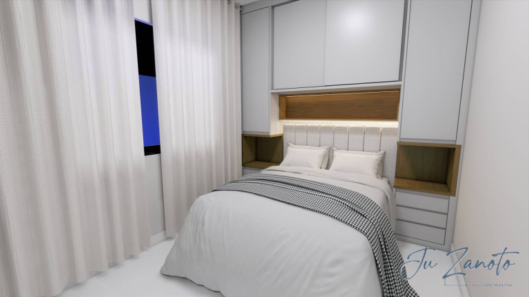 Imagem Casa com 2 Quartos à Venda, 47 m² em Balneário Curraes - Matinhos Imagem Casa com 2 Quartos à Venda, 47 m² em Balneário Curraes - Matinhos