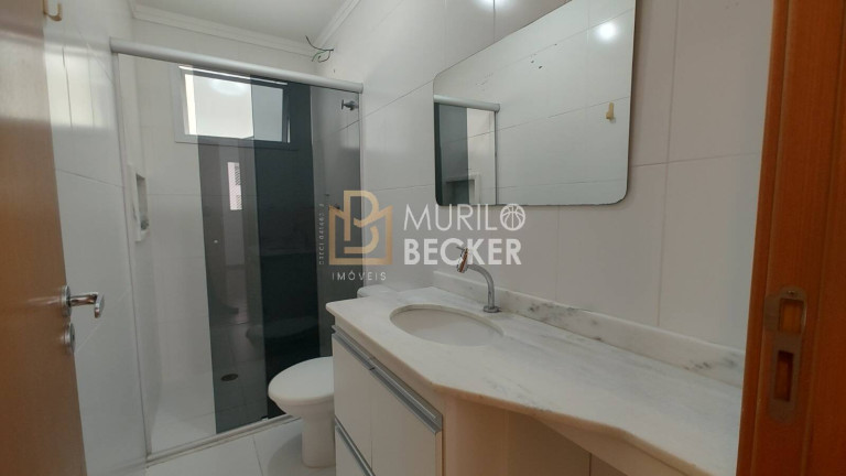 Imagem Apartamento com 3 Quartos à Venda, 88 m² em Parque Santo Antônio - Jacareí