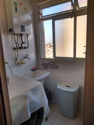 Imagem Apartamento com 3 Quartos à Venda, 78 m² em Vila Mangalot - São Paulo Imagem Apartamento com 3 Quartos à Venda, 78 m² em Vila Mangalot - São Paulo