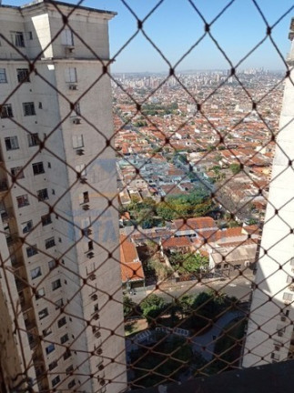 Imagem Apartamento com 2 Quartos à Venda, 45 m² em Ipiranga - Ribeirão Preto Imagem Apartamento com 2 Quartos à Venda, 45 m² em Ipiranga - Ribeirão Preto