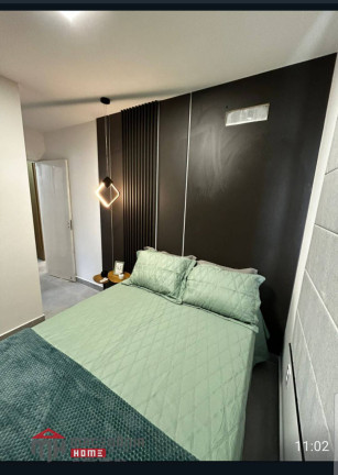 Imagem Apartamento com 2 Quartos à Venda, 53 m² em Cabedelo