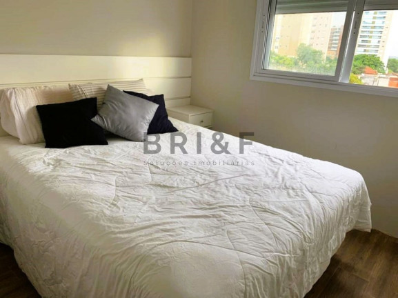 Imagem Apartamento com 2 Quartos à Venda, 70 m² em Campo Belo - São Paulo Imagem Apartamento com 2 Quartos à Venda, 70 m² em Campo Belo - São Paulo