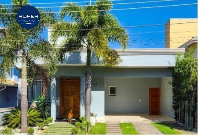 Casa de Condomínio com 2 Quartos à Venda, 175 m² em Jardim Pinheiros - Valinhos