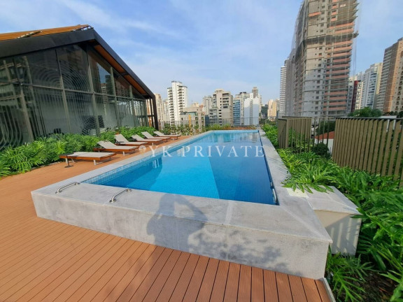 Imagem Imóvel com 1 Quarto à Venda, 29 m² em Perdizes - São Paulo