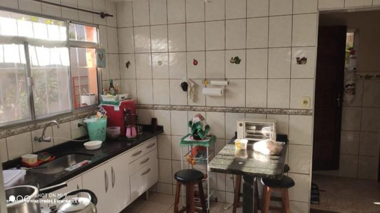 Imagem Casa à Venda,  em Bairro Altos De Caucaia - Cotia