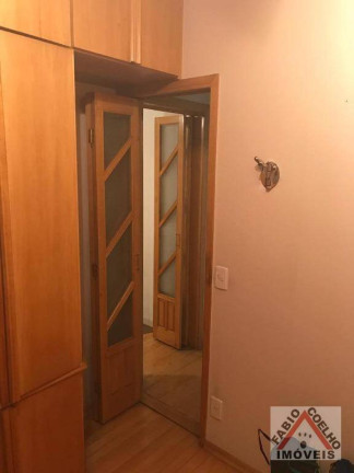 Imagem Apartamento com 2 Quartos à Venda, 60 m² em Panamby - São Paulo Imagem Apartamento com 2 Quartos à Venda, 60 m² em Panamby - São Paulo