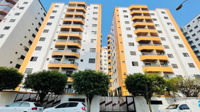 Imagem Apartamento com 2 Quartos à Venda, 90 m² em Ocian - Praia Grande Imagem Apartamento com 2 Quartos à Venda, 90 m² em Ocian - Praia Grande