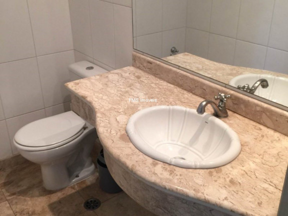 Foto do imóvel Imóvel à Venda, 75 m² em Perdizes - São Paulo