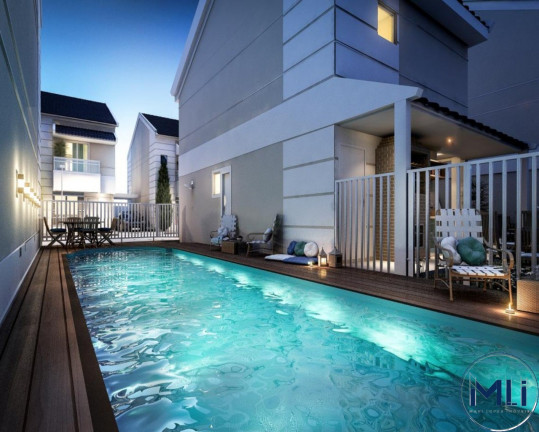 Imagem Imóvel com 4 Quartos à Venda, 225 m² em Vargem Grande - Rio De Janeiro