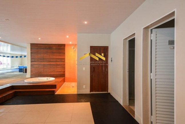 Imagem Apartamento com 3 Quartos à Venda, 156 m² em Vila Mariana - São Paulo Imagem Apartamento com 3 Quartos à Venda, 156 m² em Vila Mariana - São Paulo