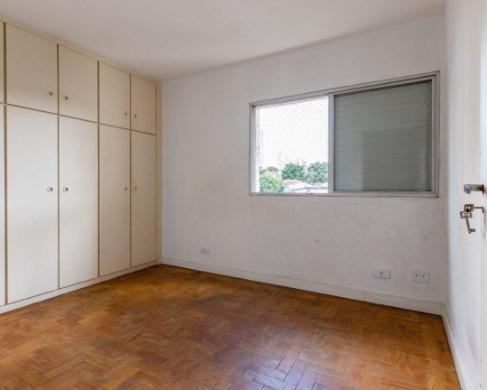 Imagem Imóvel com 3 Quartos à Venda, 69 m² em Campo Belo - São Paulo