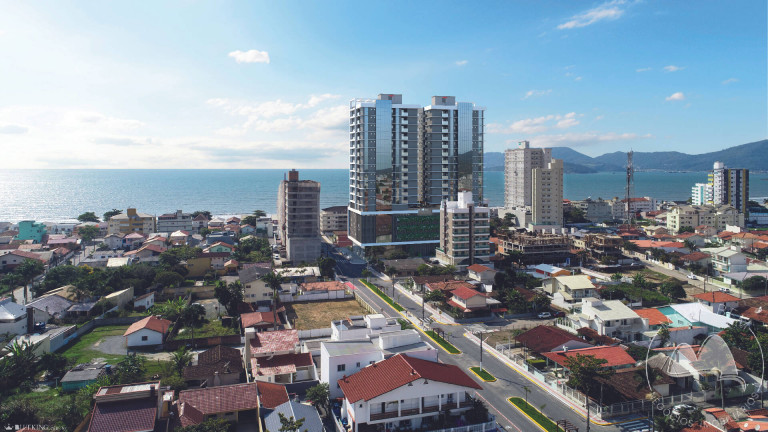 Imagem Apartamento com 2 Quartos à Venda, 82 m² em Balneário Perequê - Porto Belo Imagem Apartamento com 2 Quartos à Venda, 82 m² em Balneário Perequê - Porto Belo