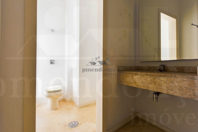 Imagem Apartamento com 4 Quartos à Venda, 274 m² em Higienópolis - São Paulo