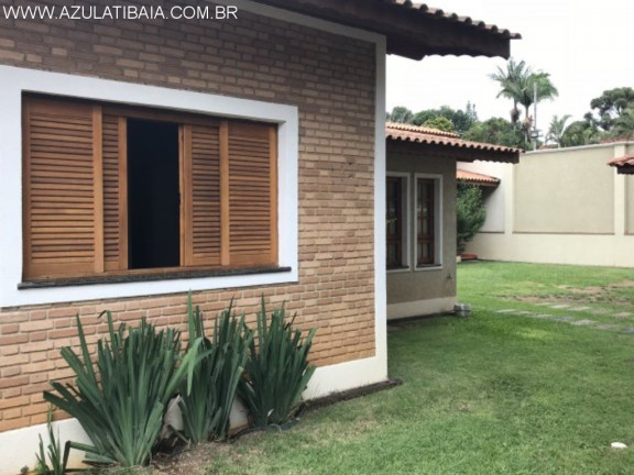 Imagem Casa com 6 Quartos à Venda, 470 m² em Vila Petropolis - Atibaia